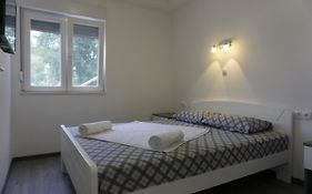 Apartmani Tomo
